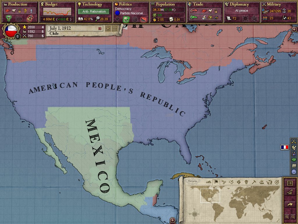 American People's Republic 1911.jpg