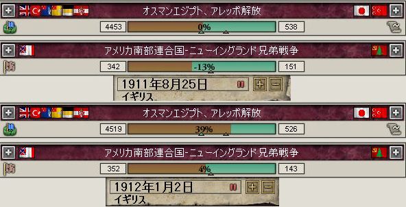代理戦争