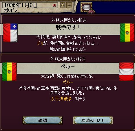 まだ何もしてない