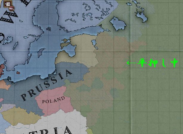 単独でも行けたかも・・・・