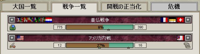 第一次世界大戦の始まりやで