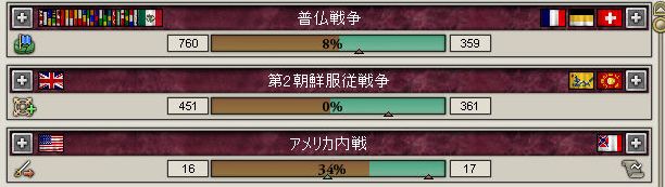 ドイツ国内は上を下への大騒ぎ
