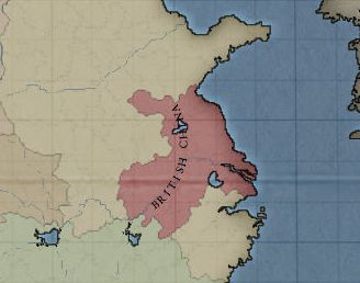 満州族にとって漢民族はごみなのよ