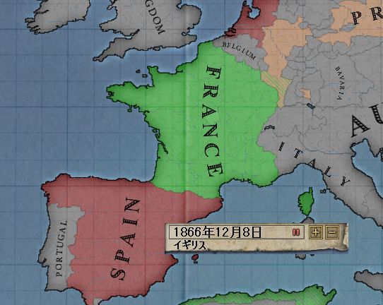 アメリカ受難の時代