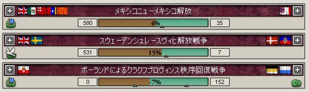 アメリカ受難の時代